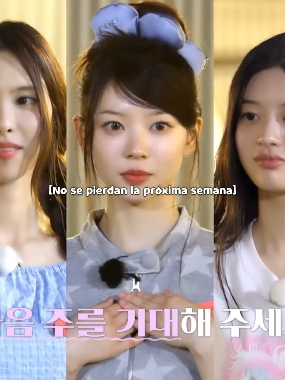 I am, Holo ep 1 la decisión de Youngcheol #illit #Vlog #kpop 