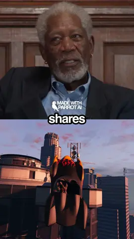 i made this video with parrot ai 💀🥀