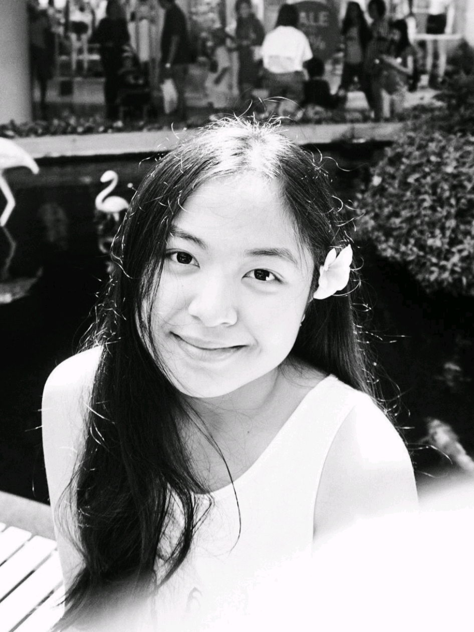 🤍 #bernadya #bernadyaribka #bernadyasatubulan #fyp #fypage 