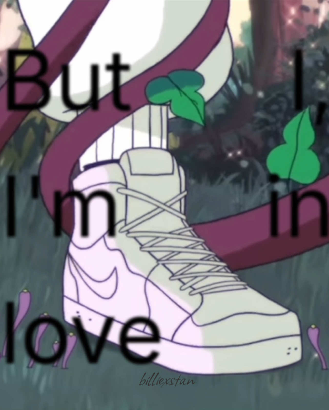 my future 👻 this song has some fall vibe I think  #billieeilish #myfuturebillieeilish #myfuture #lyrics_songs #lyric 