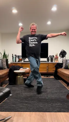 Sorry. Can’t. Dance. Bye. @theblackteecollective I’m Your Idol! 