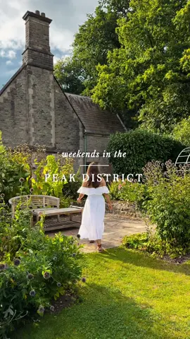 🇬🇧 Stunning hotel in the Peak District, England ⬇️ Welcome to Wildhive Callow Hall, a boutique hideaway tucked away on the edge of the Peak District. Set in a stunning Victorian country house surrounded by 35 acres of woodland and gardens, Wildhive Callow Hall is the perfect base for a long weekend escape, only 3 hours from London. It’s a short drive from some of my favourite spots in the Peaks, including Thor’s Cave, Dovedale Stepping Stones and Milldale. 🛌 ROOMS Wildhive has 15 individually designed rooms inside the main house, each full of character with vintage-inspired furniture, calming colour palettes and cosy touches that make you feel instantly at home. If you’re looking for something a little different, you can also stay in one of their woodland Hives (perf for couples) or Treehouses (great for families) – the latter comes with a large wrap-around deck and an outdoor copper roll-top bath so you feel fully immersed in nature. We spent our evenings drinking hot chocolate and gazing up at the clear, starry sky before retiring to our plush king-sized bed. 🍽️ DINING At The Garden Room restaurant, you’ll find seasonal dishes made with locally sourced ingredients (many from the hotel’s own kitchen garden). Expect beautifully plated, flavour-packed menus that celebrate the best of Derbyshire produce. I’ll be forever dreaming of the incredibly delightful Cornish Lemon Sole we had for dinner, served with Queen scallops and lobster butter. 🌿 GROUNDS & FACILITIES The real joy of Wildhive is in its setting. With 35 acres of meadows and ancient woodland to explore, you can spend hours wandering trails straight from the doorstep. There are bikes to borrow, outdoor activities like foraging and wild swimming, and even a wellness cabin tucked away in the woods for yoga, meditation and treatments. After a day of exploring the Peak District, nothing beats cosying up by the fire pits on the terrace with a glass of wine - you can even request marshmallows to toast (and best believe we did).  🇬🇧 Countryside hotels in England. Peak District hotels. Uk staycation. England retreat. Things to do in the Peak District