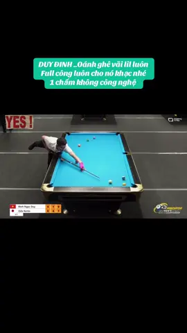 Phần 1296 | Khét 👏#Duydinh#xuhuong#billiards#trending#billiards