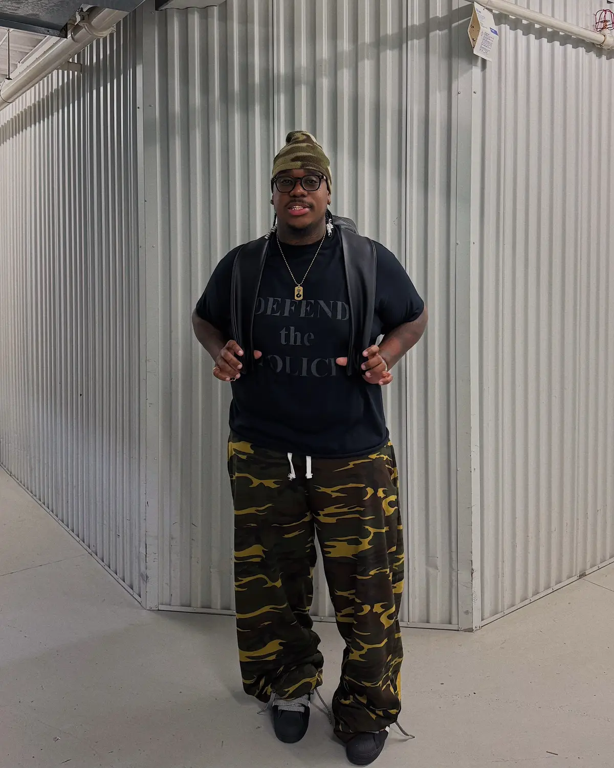 A Fly Big Boy #fatswag #bigboy #plussizetiktok #bigtok #bigboyseason 