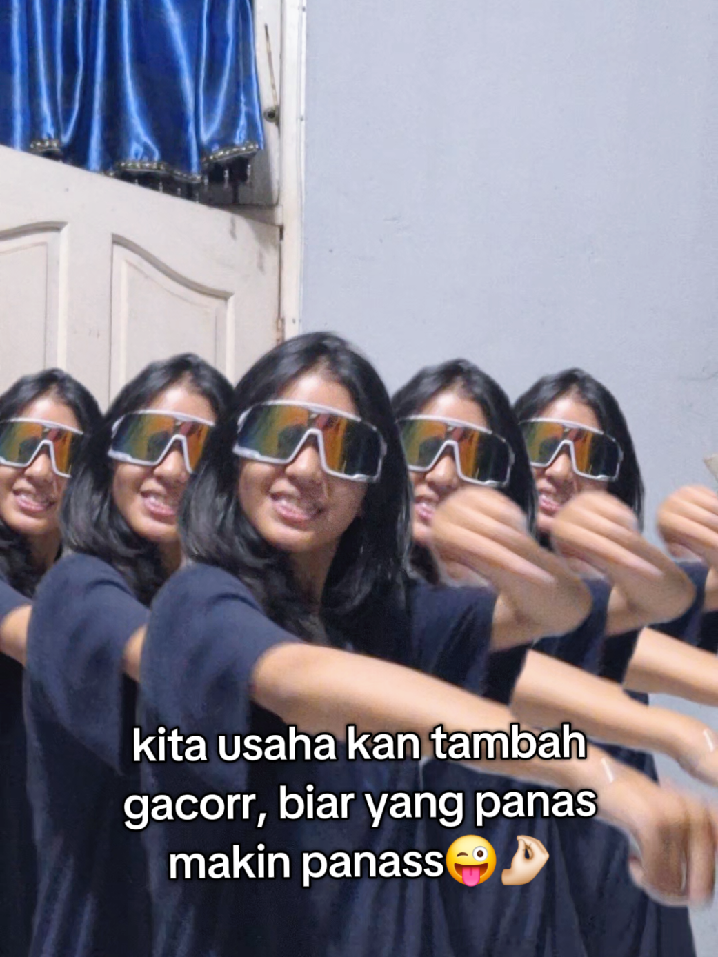 #naarawrrr🧟‍♀️#fyplagidong  #tembaklangitpekanbaru⭐⭐ #tembaklangit #masukberandafyp 