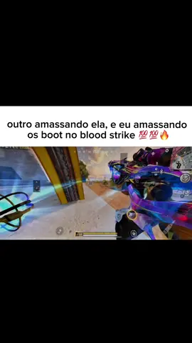 #bloodstrike #bloodstrikemobile 