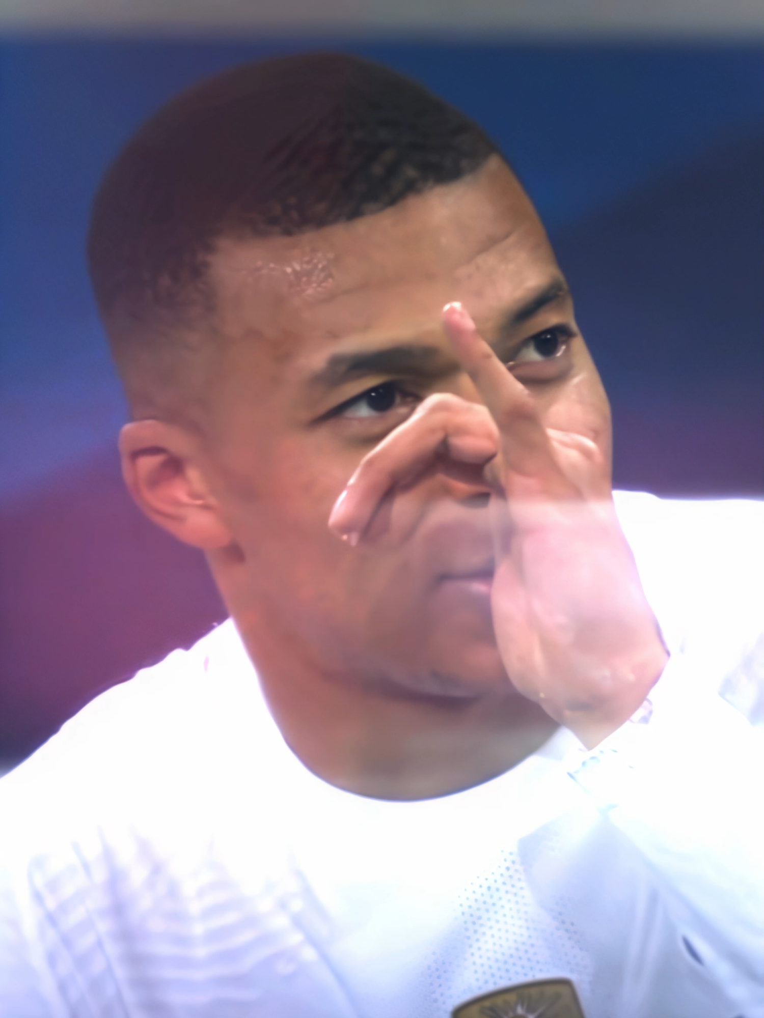 Rushed mbappe edit 💫🐢 || Editing Course and Clips in bio || #foryou #fyp #kylianmbappe #kylian #mbappe #fypシ゚