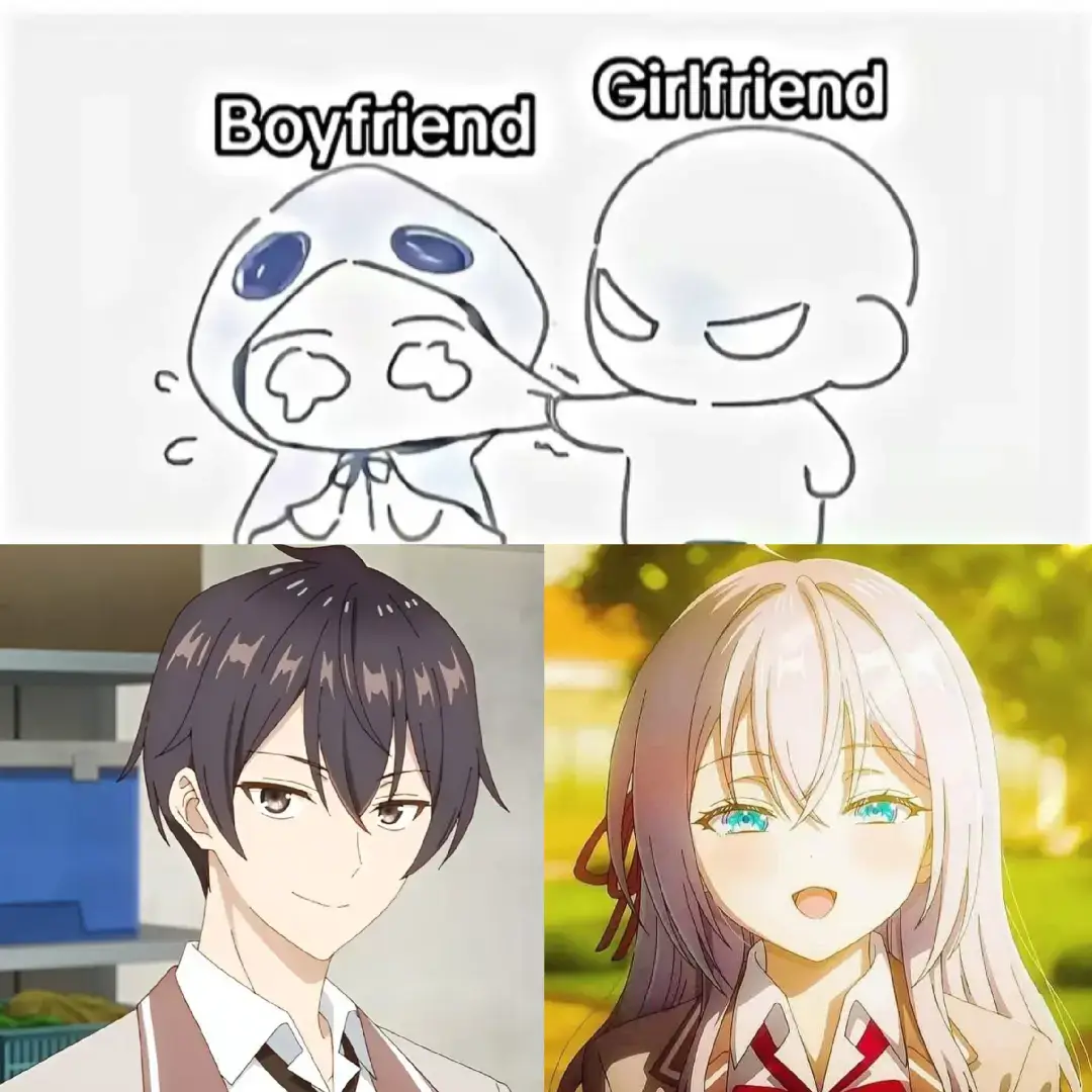 1) Alya sometimes hides her feelings in russian  2) Shikimori's Not Just a Cutie  3) The Angel Next Door Spoils Me Rotten  4) Date a live  5) Tonikawa  6) My Stepmother's Daughter Was My Ex-Girlfriend 7) Horimiya  8) Oregairu 9) The Dreaming Boy Is a Realist 10) Our dating story  11) I Got Married to the Girl I Hate Most in Class 12) Wotakoi  13) The Dangers in My Heart  14) Loving Yamada-kun at Lv999 15) Komi Can't Communicate #romanse #fyp #Couple #favorite #anime 