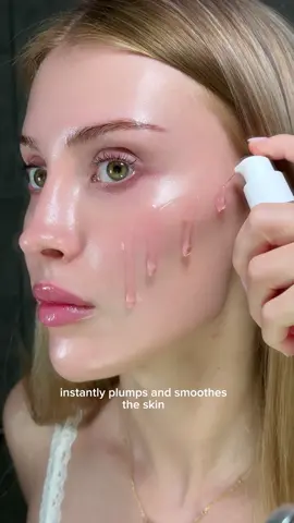 GRWM for pore-blurring, makeup-ready skin ✨ ad Loved the mask? Here it is in serum form — the OG Biodance Collagen Gel Mask (100M+ sheets sold worldwide) now delivers a long-lasting glow. Experience the glow with this collagen serum. Targets 6 top pore concerns with 3.59× stronger pore-tightening, helps boost collagen by 178.99%, reaches 20 skin layers, and is lightweight & non-comedogenic — perfect under makeup. Biodance Pore Perfecting Collagen Peptide Serum @Biodance Store US  #Biodance #CollagenSerum #glowyskin #skincare #koreanskincareroutine 