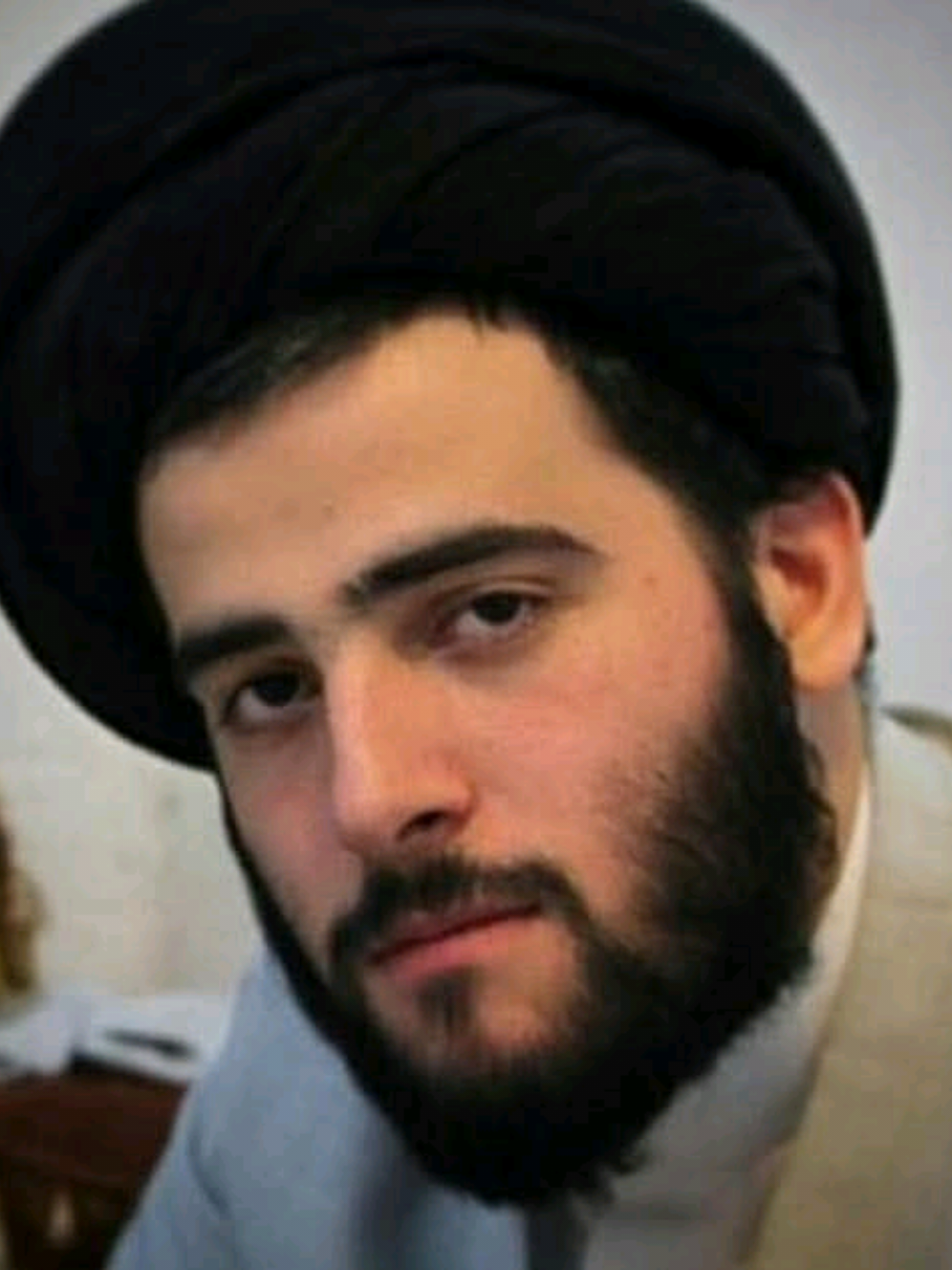 السيد مرتضى الشيرازي يستذكر مصيبة جدتهِ  الزهراء اثناء وصول خبر وفاة ولده سيد محمد جواد #السيد_محمد_جواد_الشيرازي  #السيد_مرتضى_الشيرازي  #يا_فاطمة_الزهراء  #كربلاء_المقدسة  #امام_حسین     