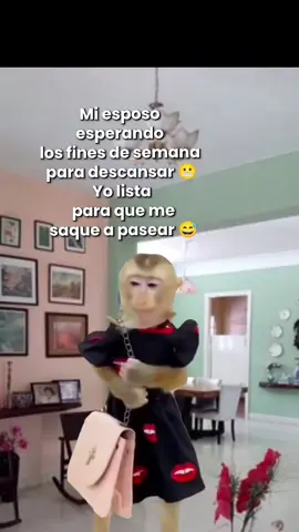 La eterna batalla los fines de semana 😬#Esposos #HumorDePareja #ParejaDivertida #VidaDeCasados #CosasDeEsposos  