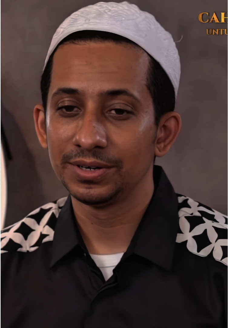 21:31 #habibjafar #cahayauntukindonesia 