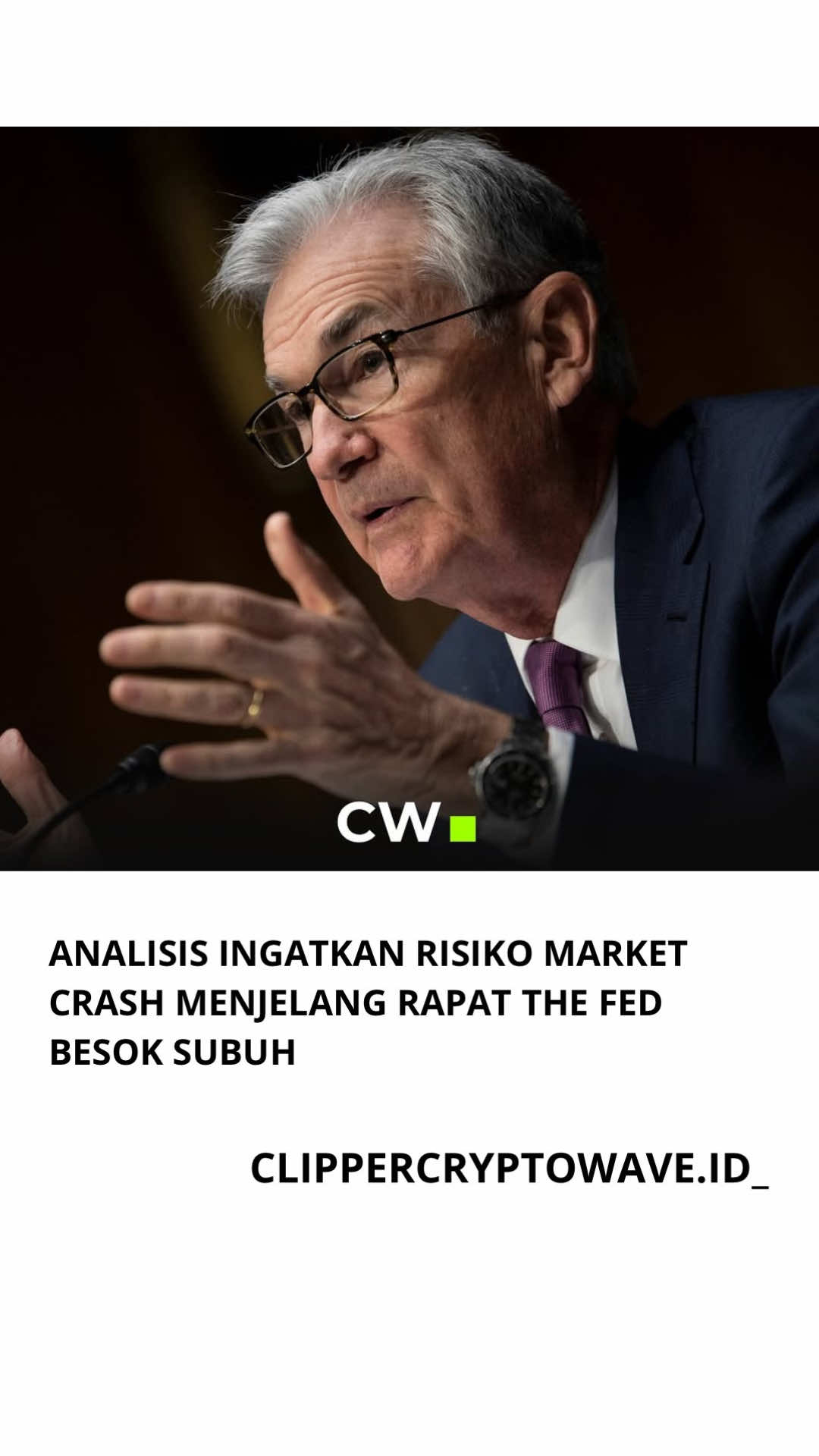 Bitcoin kembali memasuki fase tenang yang justru memunculkan kekhawatiran pasar. Data menunjukkan rata-rata true range (ATR) 14 hari Bitcoin jatuh ke level terendah sejak Oktober lalu. Menurut analis Bloomberg, kondisi ini bukan tanda kestabilan, melainkan peringatan dini bahwa pasar tengah menumpuk leverage yang bisa berakhir dengan koreksi tajam. Analis pasar Mark Cudmore menyebutkan pola serupa pernah muncul Februari lalu. Saat itu, ATR juga menyentuh titik nadir dan hanya dalam dua hari harga Bitcoin terjun lebih dari 10%. 