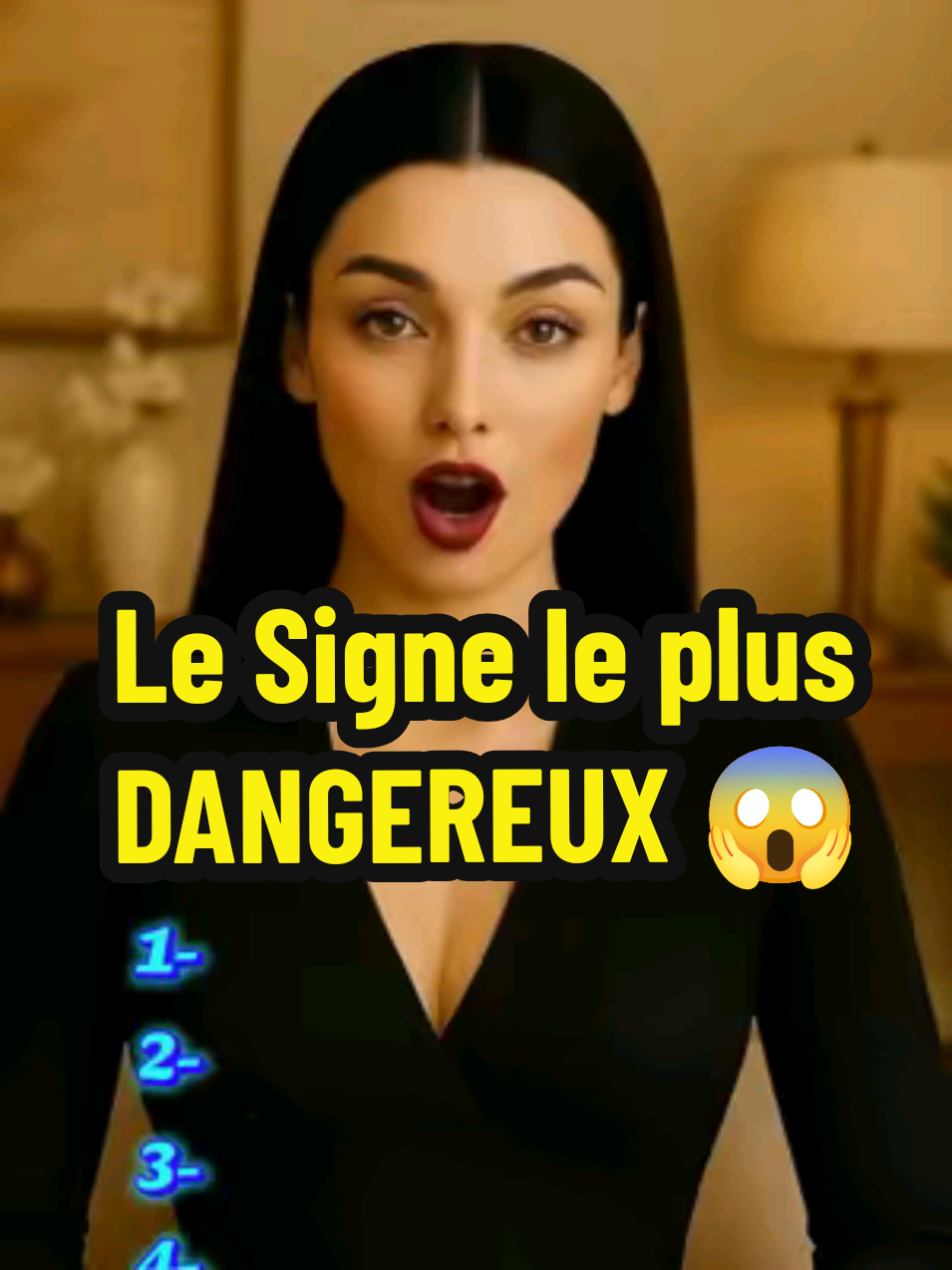 Le signe astro le plus dangereux #signesastrologiques #astro #astrologie 