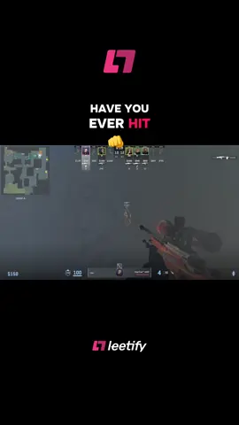 How lucky was ropz jumping no scope kill? #leetify #getleetify #cs2 #cs2moments 