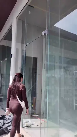 We are still in our ‘before’ phase.. Can’t wait to show to you the ‘after’. 🧘🍵🌸 #Pilatesstudio #Davao #Yoga #matcha #mAatchabar 