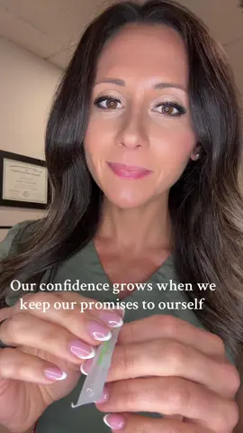 To thy self be true…,