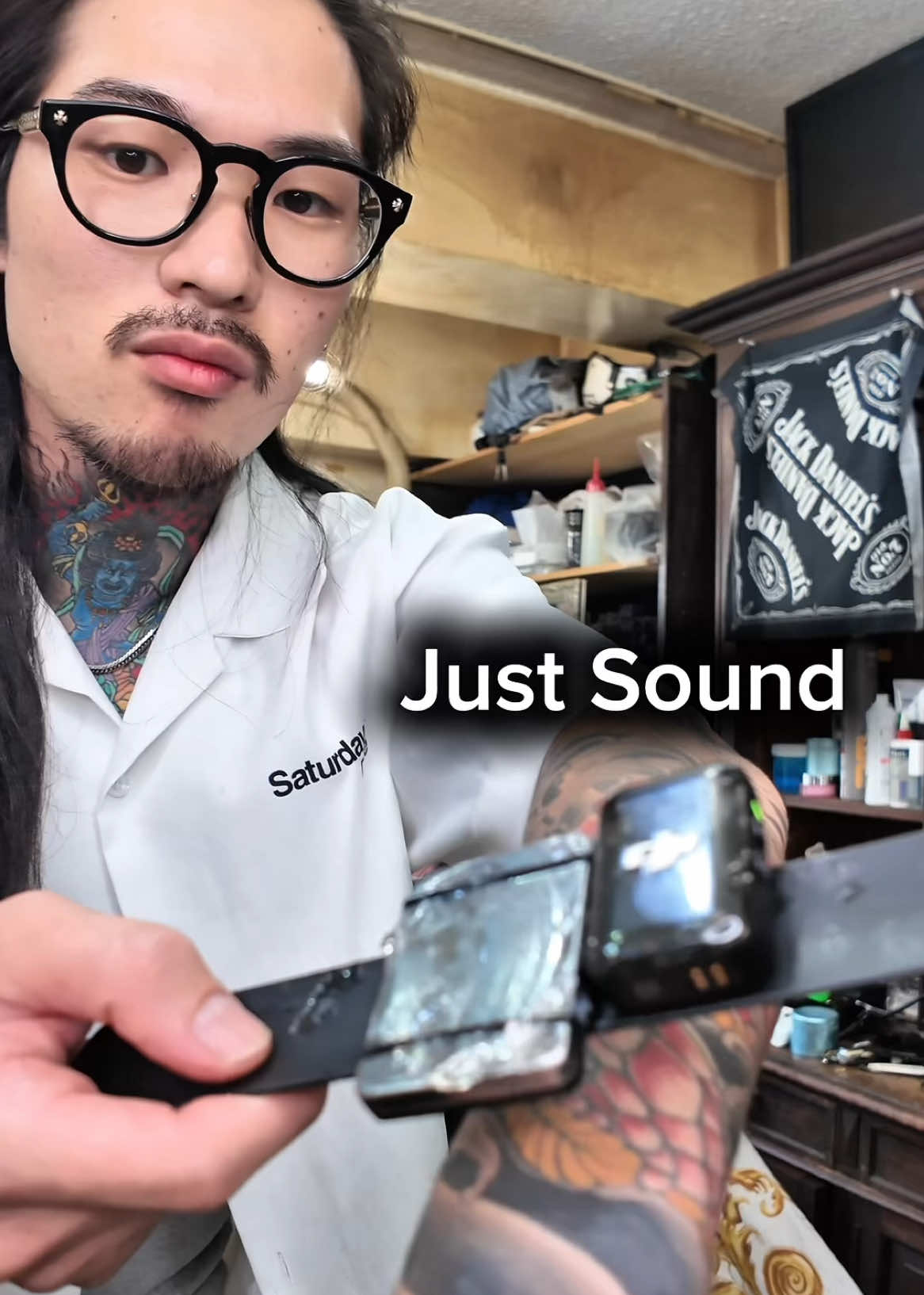 Just the sound, just the vibes 🎧✨ 誰でも楽しめるコーンロウASMR🌿 心落ち着けて、音だけで旅しよう💆‍♂️💆‍♀️ #cornrows #braids #asmr #relaxing #justsound