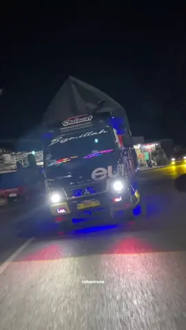 kaos masih ready🙌 #robanrace #kaostruck #alasroban #kaosrobanrace #foryoupage 