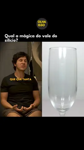 Descubra as maravilhas do #valedosilicio! 🌄 Confira os cortes incríveis do @giga.cast e venha se inspirar com essa jornada! ✨