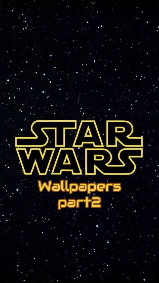 #starwarsfan #starwars #starwarsmusic #wallpaper #darthvader 