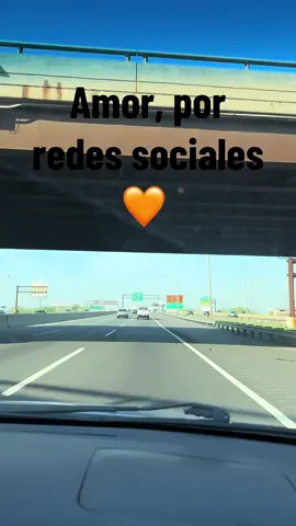Amor por Internet #redessociales
