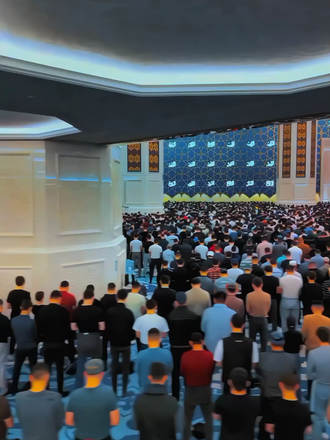 Special Friday 🕌👳🎧  #viral #darood #jummahmubarak #islamic_video #fyp 