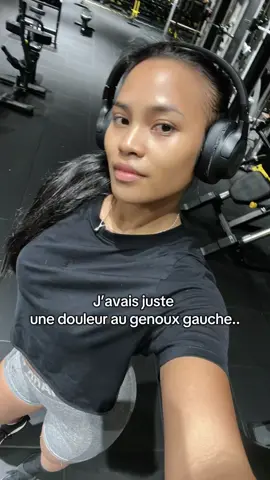 Dans l’haltérophilie, une blessure au ménisque n’arrête pas seulement ton genou… elle met à l’épreuve ta patience, ta discipline et ta force mentale. #haltérophilie #blessure #fissuremenisque #postoperatoire #GymTok 