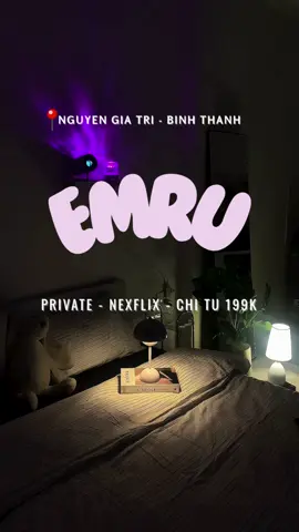 Một chiếc homestay 