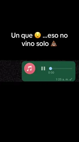 Dame un grrrr…💩#audiosdewhatsap #funny#divertido