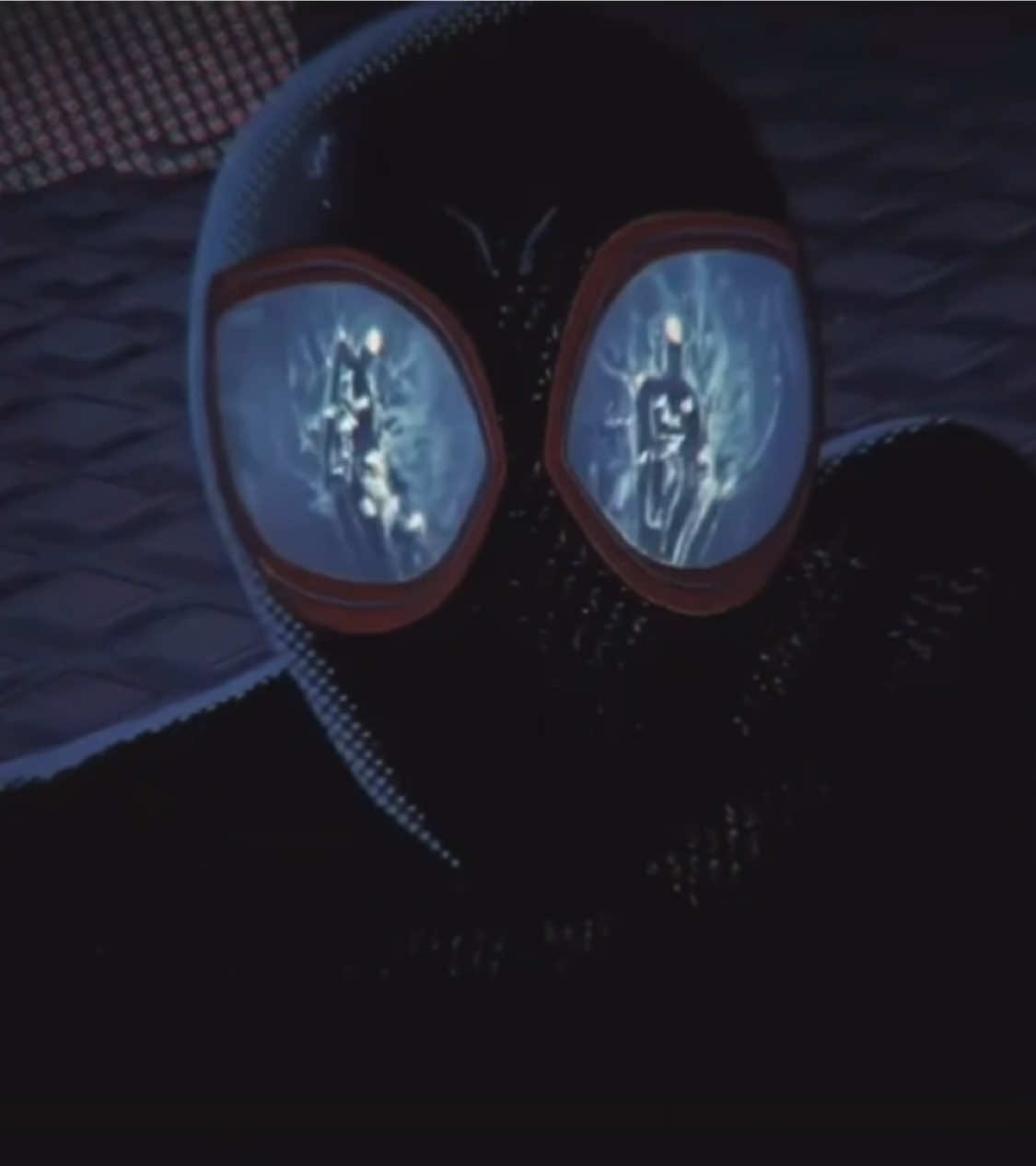 Miles is too tuff ||#xybzca #viral #fyp #milesmorales #edit || Repost Because no one saw it      