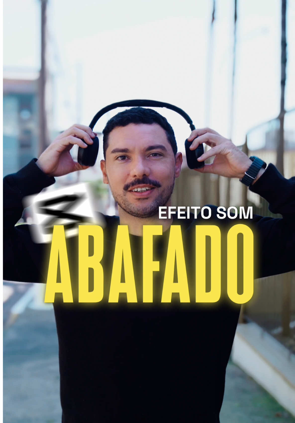 Já conhecia esse efeito abafado que dá pra fazer no Capcut? Fácil e rápido!  Se gostou já sabe né? Salva e me segue pra mais 👊🏻 #CapCut #CapCutEdição #CapCutDicas #SomAbafado #SomDebaixoDAgua CapCut Edição no CapCut Tutorial CapCut Som abafado Som debaixo d’água Edição de áudio no CapCut Criar áudio abafado Dica de áudio CapCut Como deixar som abafado no celular CapCut para iniciantes Áudio estilo debaixo d’água