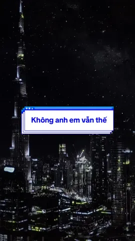 Không anh em vẫn thế...#nhachaymoingay #amnhacvacamxuc #nhacnaychillphet #remix #xuhuongtiktok2025 