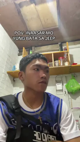 SORRY PO ATEEH CUTE NG BABY EHH