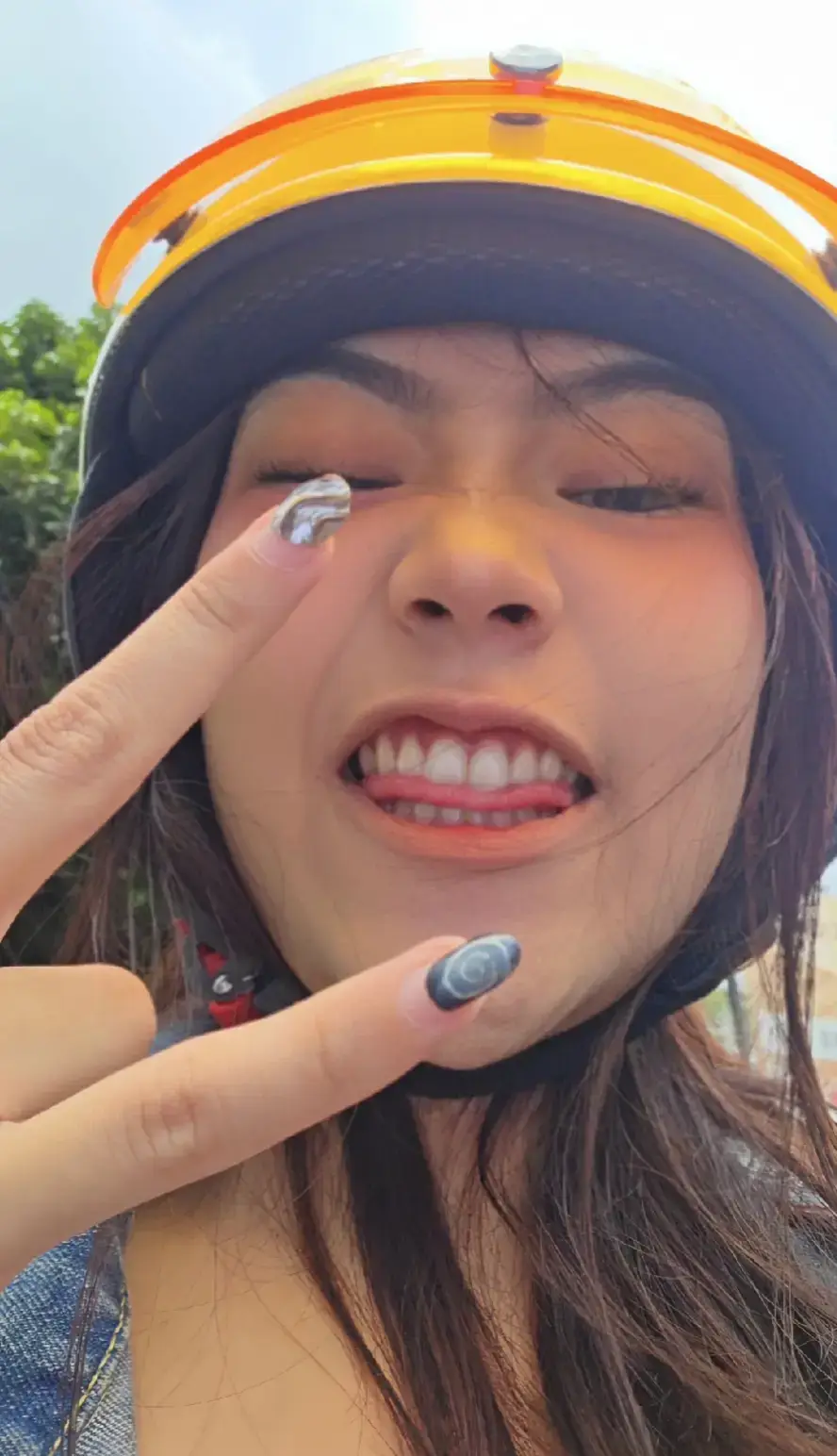 rame tp kosong. ngerti kan?