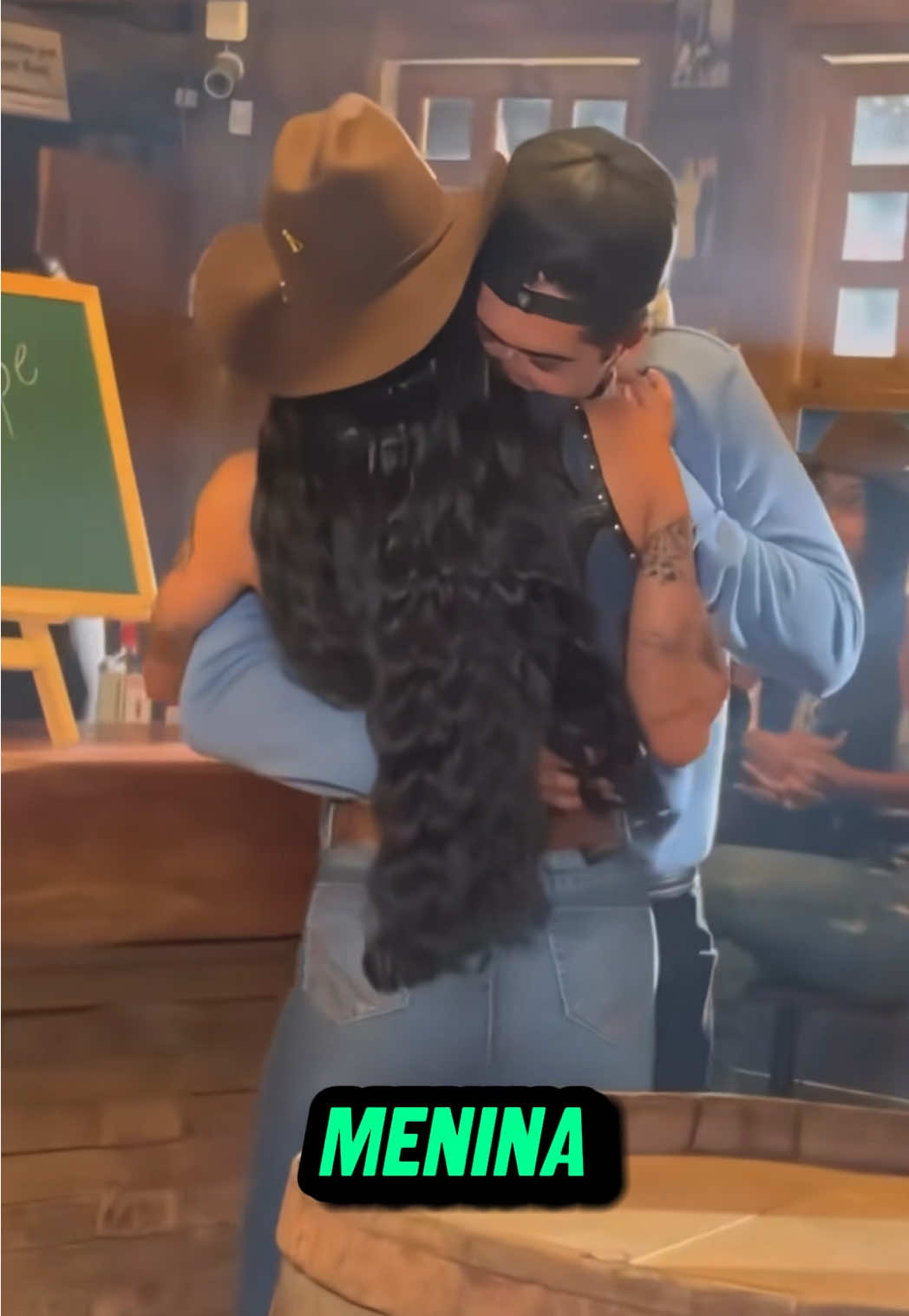 Zé Felipe e Leonardo estão muito felizes com a Ana Castela. Enquanto isso, Virginia vive vida de solteira #zefelipe #leonardo #anacastela #virginiafonceca #virginiaezefelipe 