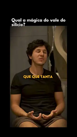 Descubra as histórias inspiradoras que vêm do #valedosilicio! 🌟 Não perca os cortes incríveis do @giga.cast e compartilhe com quem também ama inovação! 🚀