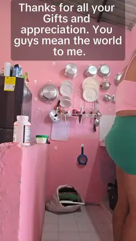 Thanks for all your Gifts and appreciation. You guys mean the world to me. #tiktoklive #livehighlights