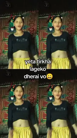 #viralvideo🤣🤣🤣🤣🤣😀😀😃😃😃😃 #dancerhoniferii😆💐 #ktmmuser🇳🇵 #plzviral🥺🥺🙏🙏foryoupage 
