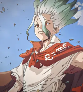 Adult Suika 😭​💔​ #anime #drstone #suika #senku #animeedit ★ upload method ★ TG: @editing_news