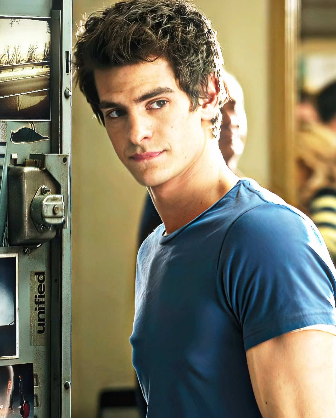 Best Flash and best Spider-Man fr #spiderman #andrewgarfield 