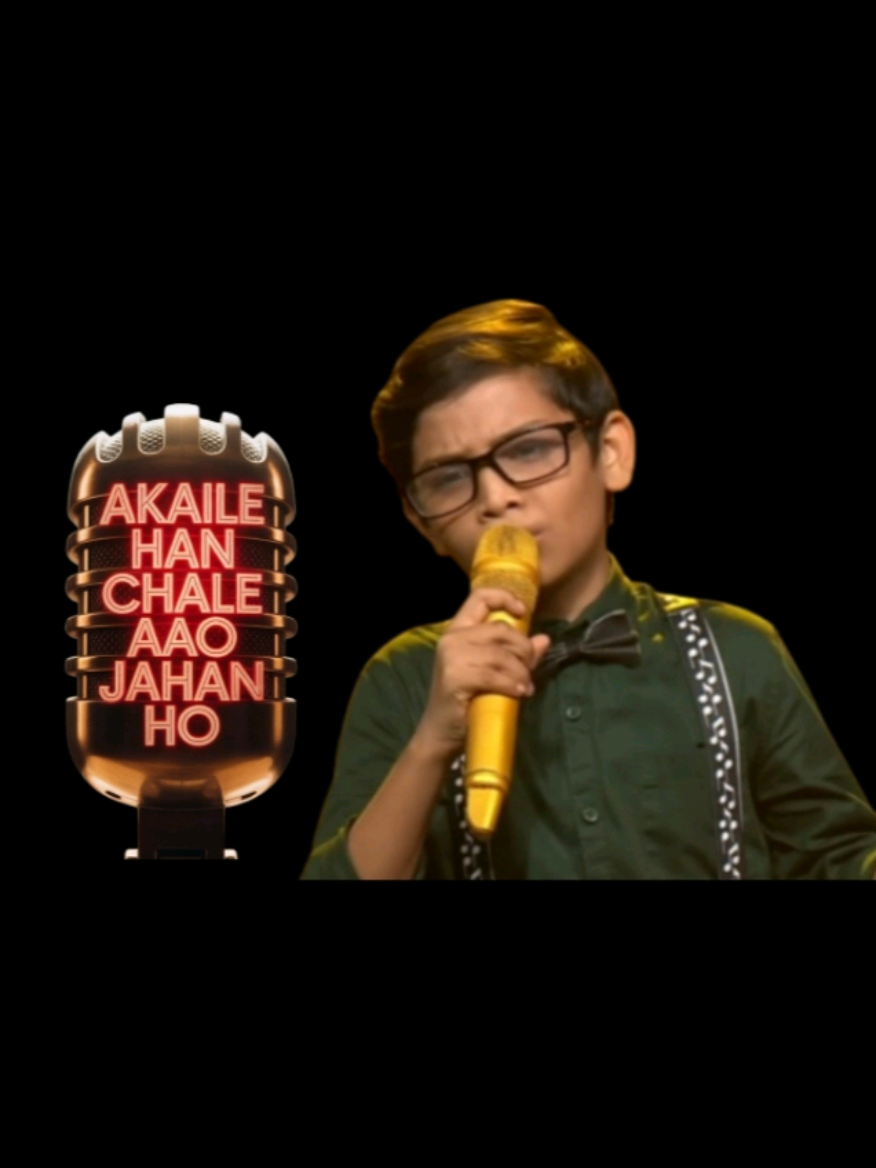 Akaile Han Chale Aao Kahan Ho – Little Star’s Magical Bollywood Performance | Bollywood Beats T.V #creatorsearchinsights  #BollywoodBeatsTV #BollywoodSongs #ViralPerformance  #Foryoupage 