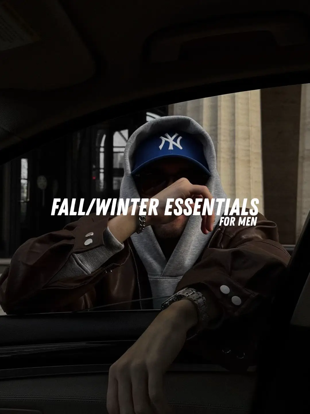 #fyp #fashion #fall #essential #outfit 
