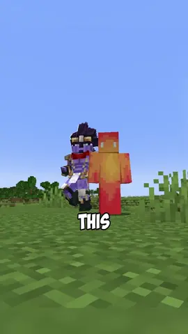 this mod gives you a stand... | mod - JCraft: Eyes of Ender (JoJo) by Arna #Minecraft #minecraftmods 