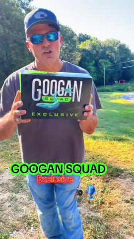 🔥 Catch more bass with the Googan Baits TikTok Exclusive Bundle! 🎣 Includes the 4.8” Saucy Swimmer, Thicc Jig, and weight stop system—built for big strikes and tournament action. Perfect for bass fishing, largemouth, smallmouth, crappie, catfish, and pond fishing. Whether you’re fishing lakes, rivers, or creeks, this kit has the action and profile to draw in trophy fish. Great for beginners, weekend anglers, and pro fishermen chasing monster bass. 💥 Keyword Block: Fishing lures, bass fishing, Googan Baits, fishing tackle, TikTok fishing bundle, Saucy Swimmer, Thicc Jig, fishing gear, largemouth bass, smallmouth bass, tournament fishing, pond fishing, crappie fishing, catfishing, river fishing, lake fishing, fishing kit, fishing bundle, jig fishing, swimbait, exclusive tackle, fishing setup, fishing essentials, pro fishing gear, fishing must-haves Top 5 Trending Hashtags: #FishingTok #BassFishing #TikTokMadeMeBuyIt #FishingLife #GooganSquad