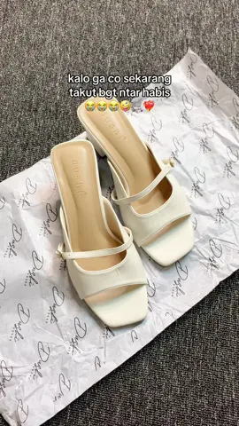 #heelswanita #heelskondangan #fyp 