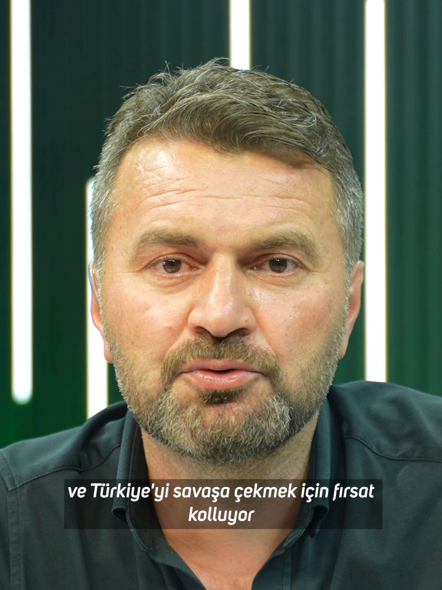 Füze Tehdidi ve Strateji: Türkiye Hazırlanıyor mu?
