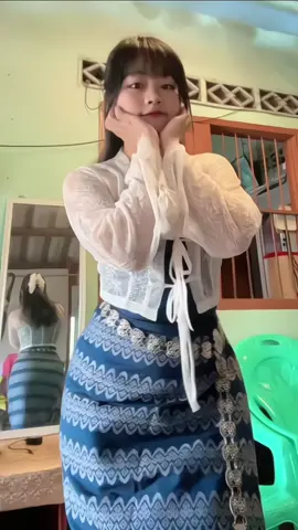 ❣️#foryoupage #foryou #myanmartiktok 