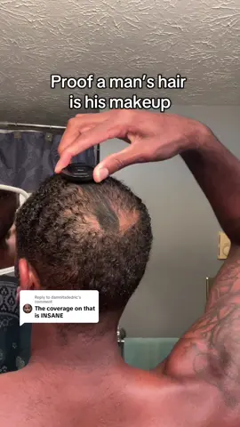 Replying to @damnitsdedric it’s crazy