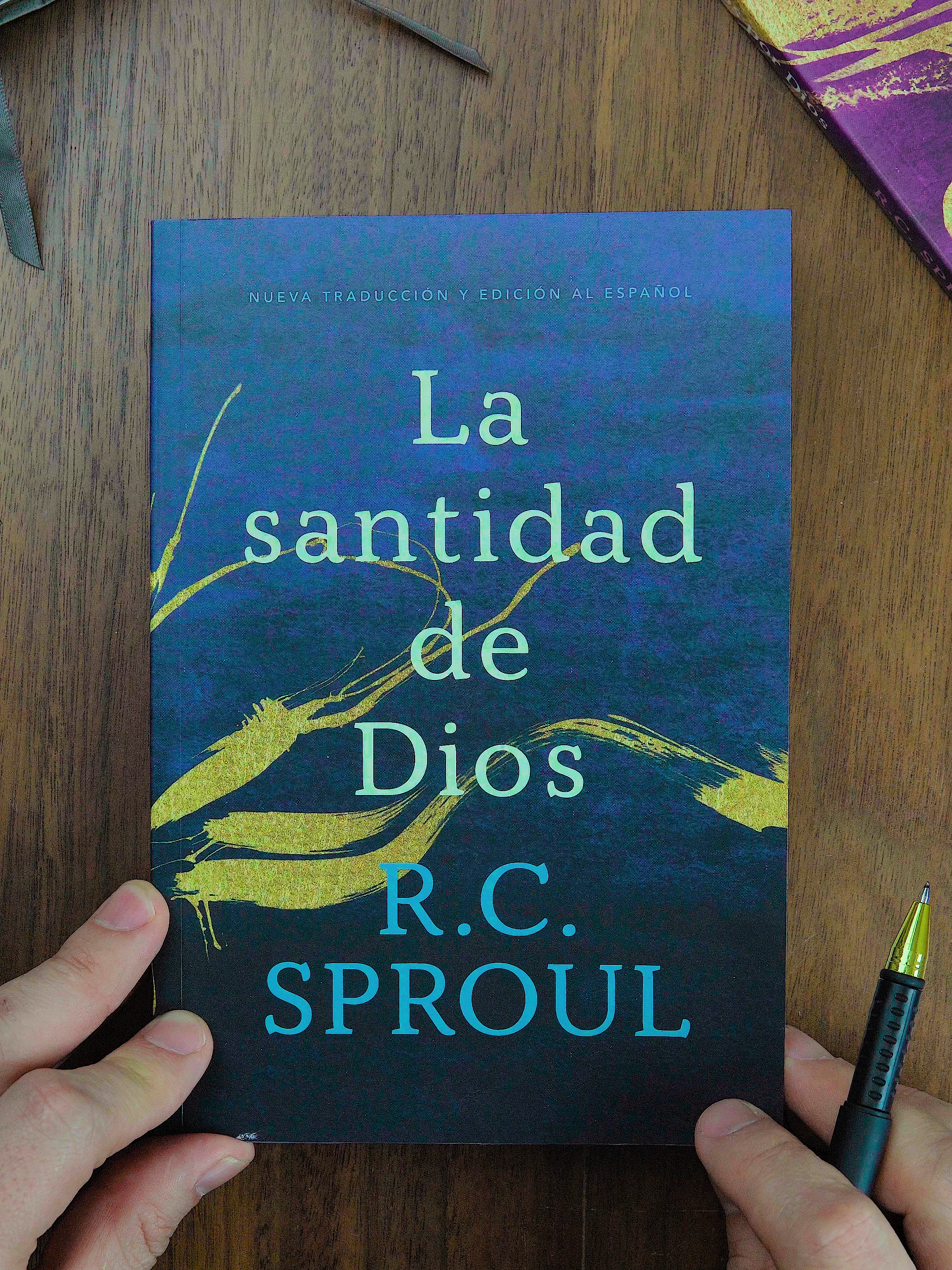 ¿Cómo puede alguien mirar el rostro de Dios?